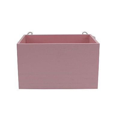 Celebrate Together™ Valentine's Day Love Storage Crate