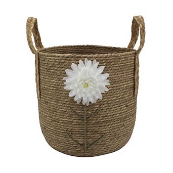 Celebrate Together™ Spring Large Sunflower Basket