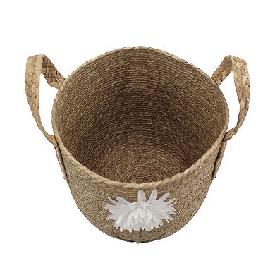 Celebrate Together™ Spring Large Sunflower Basket