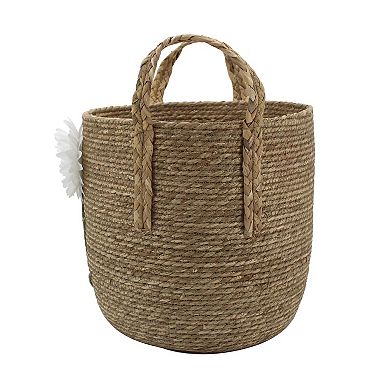 Celebrate Together™ Spring Large Sunflower Basket