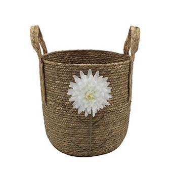 Celebrate Together™ Spring Medium Sunflower Basket
