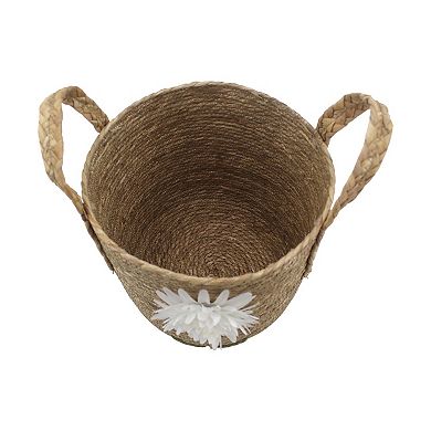 Celebrate Together™ Spring Medium Sunflower Basket