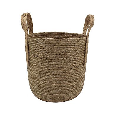 Celebrate Together™ Spring Medium Sunflower Basket