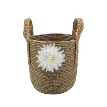 Celebrate Together™ Spring Small Sunflower Basket
