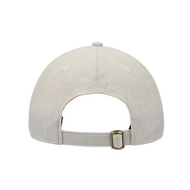 Women's Disney’s Stitch Embroidered Character & Flowers Baseball Cap