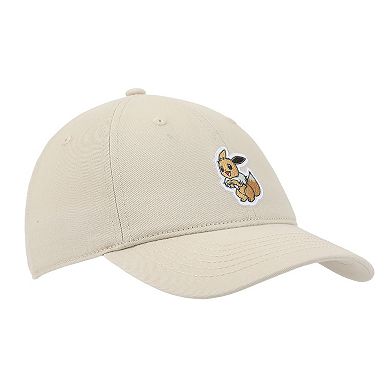 Women's Pokemon Eevee Printed Patch Baseball Cap