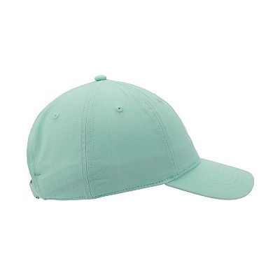 Women's Pokemon Bulbasaur Printed Patch Unstructured Baseball Cap