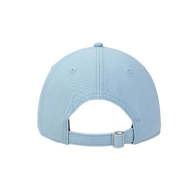 Women's Pokemon Squirtle Printed Patch Unstructured Baseball Cap