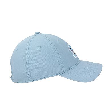 Women's Pokemon Squirtle Printed Patch Unstructured Baseball Cap