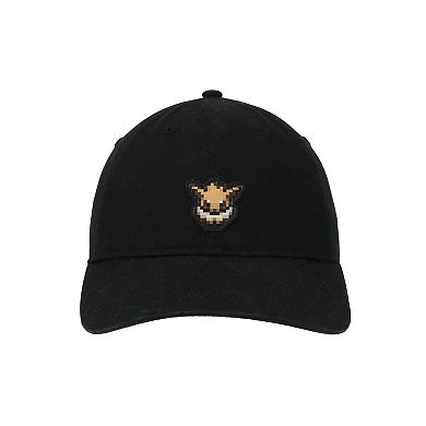 Women's Pokémon Eevee Printed Patch Unstructured Baseball Cap