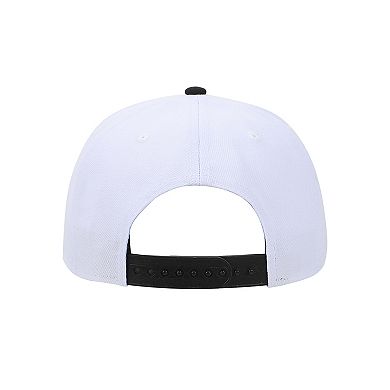 Women's Kuromi Riding Baku Snapback Hat