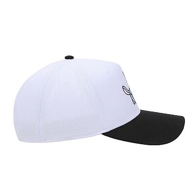Women's Kuromi Riding Baku Snapback Hat