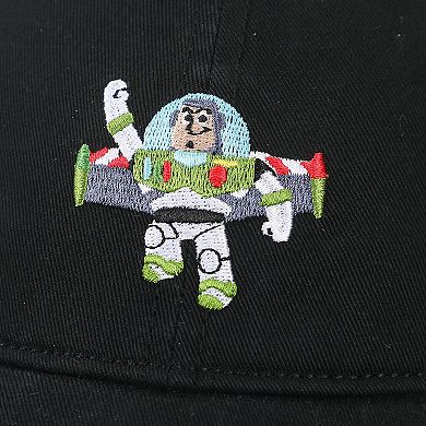 Women's Disney / Pixar Toy Story Buzz Lightyear Baseball Cap