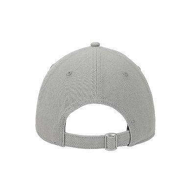 Women's Disney's Lion King Simba, Timon & Pumba Silhouettes Baseball Cap