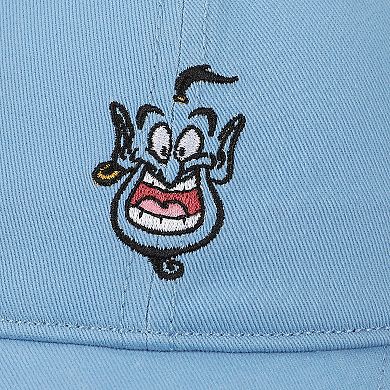Women's Disney’s Aladdin Genie Baseball Cap