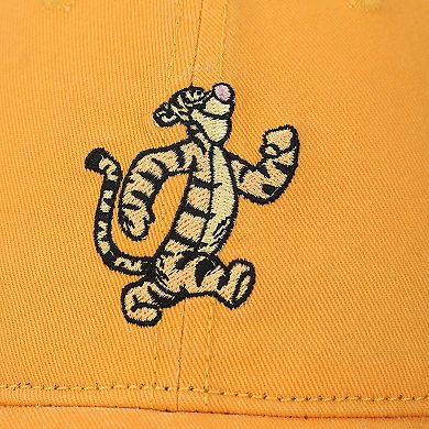 Women's Disney’s Tigger Embroidered Unstructured Baseball Cap