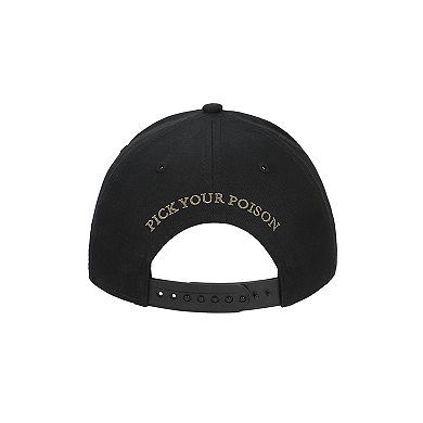 Women's Disney’s Snow White Poison Apple Adjustable Hat