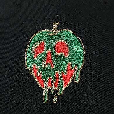 Women's Disney’s Snow White Poison Apple Adjustable Hat