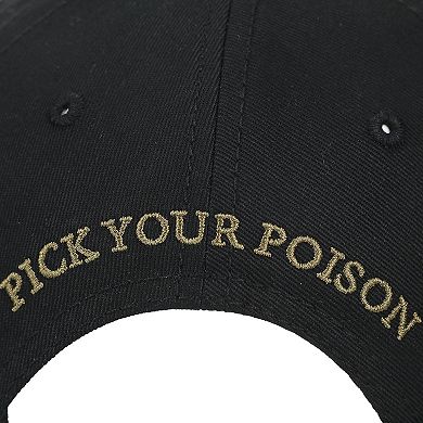 Women's Disney’s Snow White Poison Apple Adjustable Hat