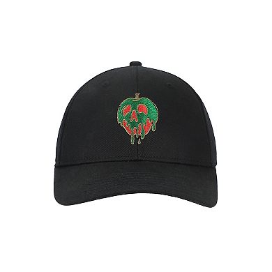 Women's Disney’s Snow White Poison Apple Adjustable Hat