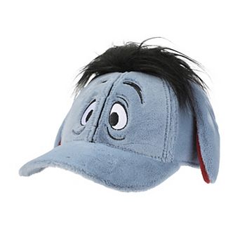 Women's Disney’s Eeyore Traditional Adjustable Hat