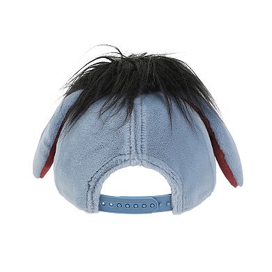 Women's Disney’s Eeyore Traditional Adjustable Hat