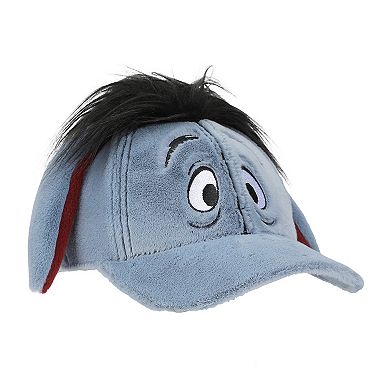 Women's Disney’s Eeyore Traditional Adjustable Hat