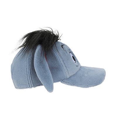 Women's Disney’s Eeyore Traditional Adjustable Hat