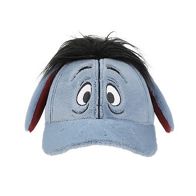 Women's Disney’s Eeyore Traditional Adjustable Hat