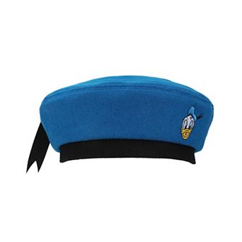 Women's Disney Donald Duck-Inspired Beret
