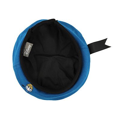 Women's Disney Donald Duck-Inspired Beret