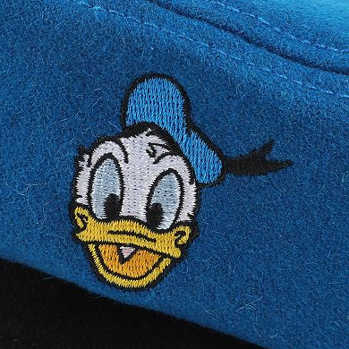 Women's Disney Donald Duck-Inspired Beret