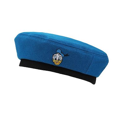 Women's Disney Donald Duck-Inspired Beret