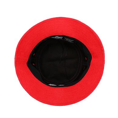 Women's Sesame Street Elmo Big Face Bucket Hat