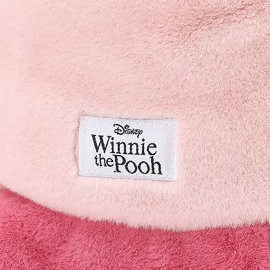 Women's Disney’s Piglet Short Faux Fur Bucket Hat