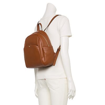 LC Lauren Conrad Elene Functional Backpack display picture 1