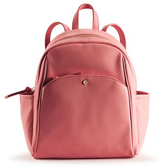 LC Lauren Conrad Elene Functional Backpack