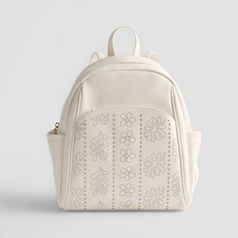 LC Lauren Conrad Elene Functional Backpack