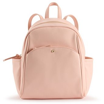 LC Lauren Conrad Elene Functional Backpack