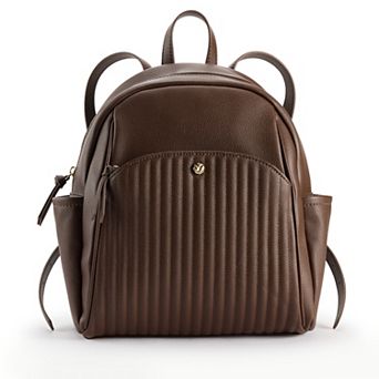 LC Lauren Conrad Elene Functional Backpack
