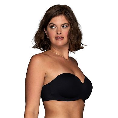 Women's Vanity Fair Lingerie® Beyond Comfort® Wireless Strapless Bra 74211