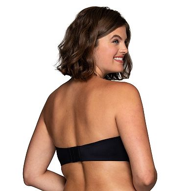 Women's Vanity Fair Lingerie® Beyond Comfort® Wireless Strapless Bra 74211