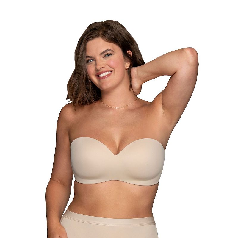 how to style low cut dress Plunging Neckline – Urban House Fashion Size:Select a size bella Luna Gowns Miranda — Dame &