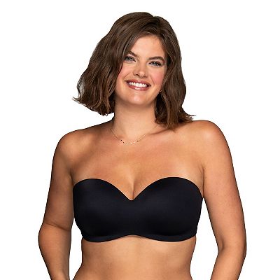 Women's Vanity Fair Lingerie Beyond Comfort Wireless Strapless Bra 74211