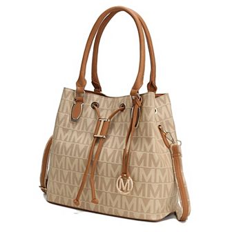 MKF Collection Jane Tote Bag