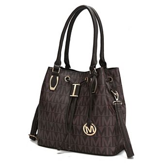 MKF Collection Jane Tote Bag