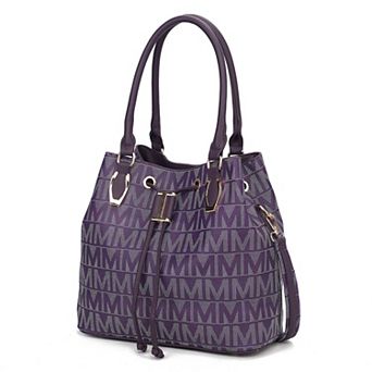 MKF Collection Jane Tote Bag