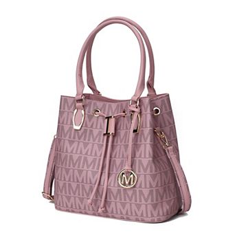 MKF Collection Jane Tote Bag