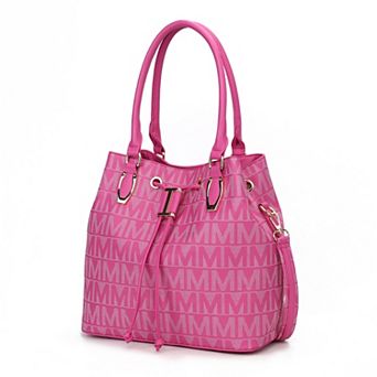 MKF Collection Jane Tote Bag