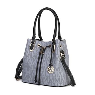 MKF Collection Jane Tote Bag